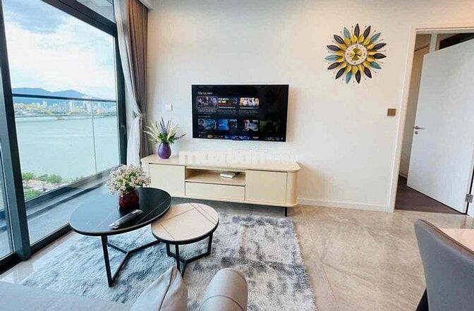 487 🌅 🏢 CHO THUÊ CĂN HỘ 1PN CỰC SANG – DỰ ÁN THE FILMORE DA NANG
