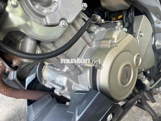 FZ 150 bstp siêu keng máy zin bít cực chất