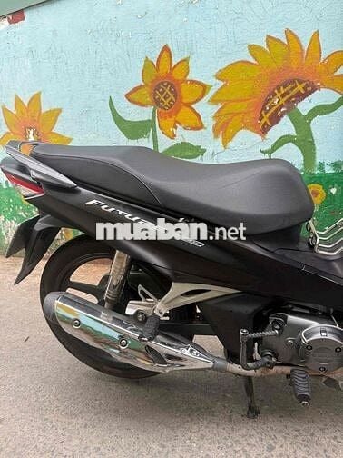 Honda Future 2022 Đen