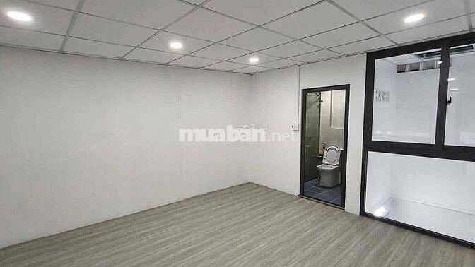 NHÀ MỚI SƠN SỬA CHƯA Ở NGUYỄN SỸ SÁCH (4x14M) - NHÀ ĐẸP Ở LIỀN
