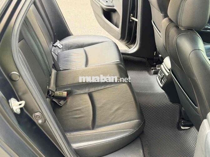 Honda Civic 1.8G Type R 2019 Đen nhám