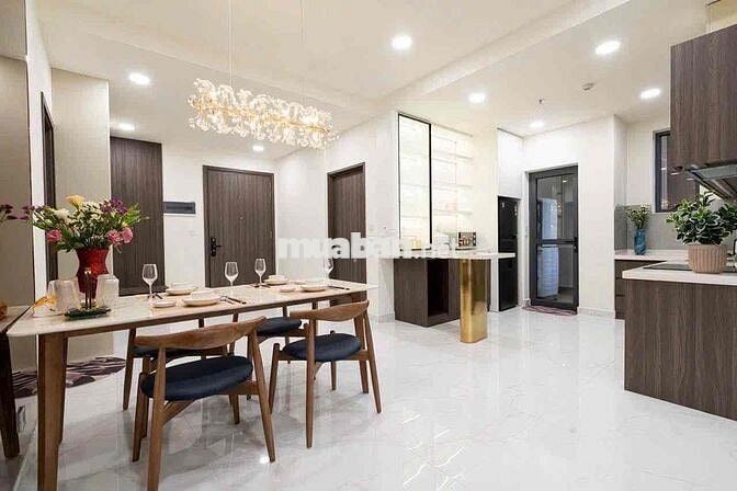 Cho Thuê Căn Hộ Cao Cấp Tại Quận 10