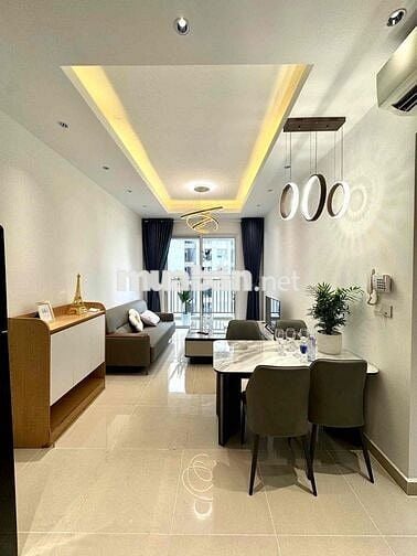 Chuyên cho thuê căn hộ Richstar 2pn ,3Pn Dài hạn -Ngắn hạn