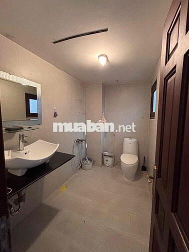 cho thuê nhà hxt ngay chung cư mỹ đức đường xvnt p21 quận bình thạnh