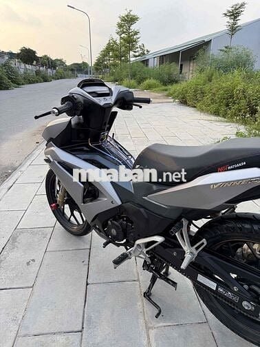 Honda Winner V3– ABS —2023 đã lên bi cầu mới 95%