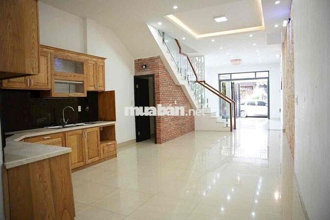 CHO THUÊ NHÀ 3 TẦNG ĐƯỜNG NGUYỄN PHẨM- HOÀ CƯỜNG BẮC- HẢI CHÂU