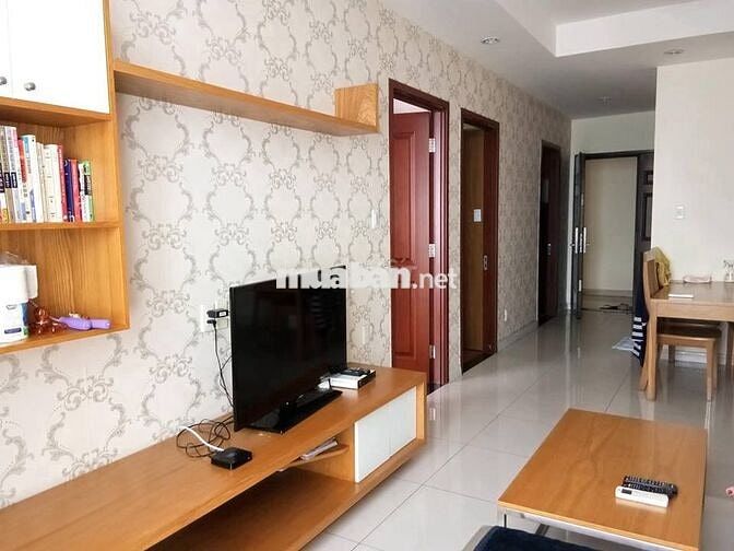 CHO THUÊ CHUNG CƯ CỘNG HÒA PLAZA, TÂN BÌNH - 100M2 - 3PN - GIÁ 17.5 TR