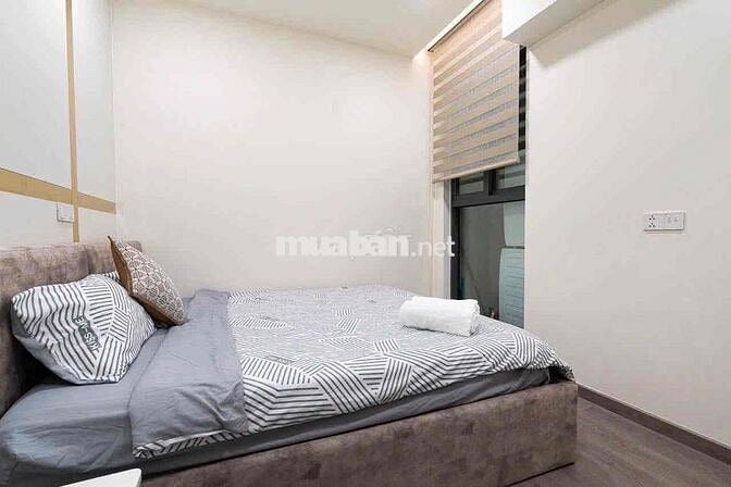 Cho Thuê Căn Hộ Cao Cấp Tại Quận 10