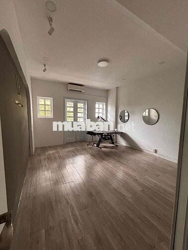 cho thuê nhà hxt ngay chung cư mỹ đức đường xvnt p21 quận bình thạnh