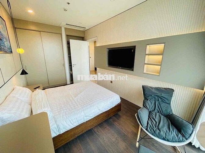 487 🌅 🏢 CHO THUÊ CĂN HỘ 1PN CỰC SANG – DỰ ÁN THE FILMORE DA NANG