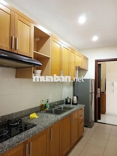 CHO THUÊ CHUNG CƯ CỘNG HÒA PLAZA, TÂN BÌNH - 100M2 - 3PN - GIÁ 17.5 TR