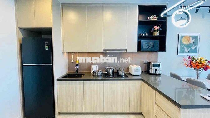 487 🌅 🏢 CHO THUÊ CĂN HỘ 1PN CỰC SANG – DỰ ÁN THE FILMORE DA NANG