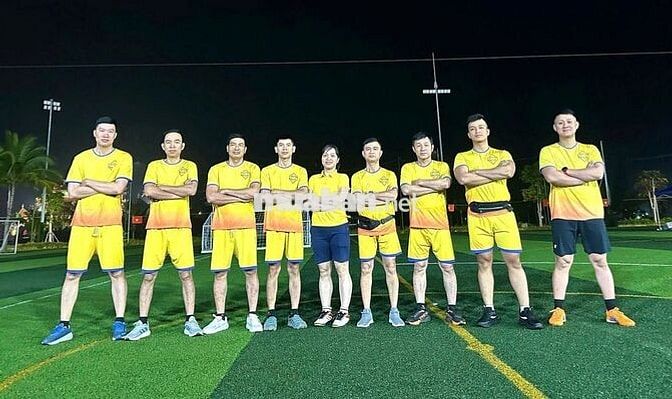 [Tập Đoàn Sun Group] - Tuyển An Ninh thu nhập 15tr