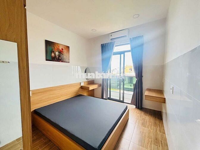 ✅️ Căn Hộ 2PN Tách Bếp 50m2 - Ban Công - An Ninh - Trung Tâm Phú Nhuận