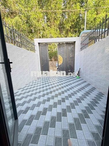 nhà ngõ hẻm 84m2,3 phòng ngủ đường bưng mua biên hoà đồng naiw