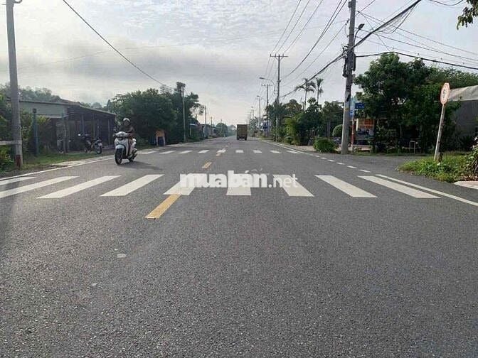 bán mảnh vườn 2000m2 ( 27x75) xoay sở, giá 3tỉ tl- ngân hàng hỗ trợ