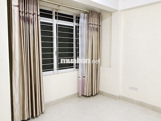 Chung cư mi-ni, 70m2, tầng 2, Địa chỉ: 167 Trương Định - Hà Nội