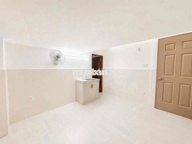 Trống sẵn Duplex mới kengg Ngay Trung tâm q5 , Trần Tuấn Khải Q5