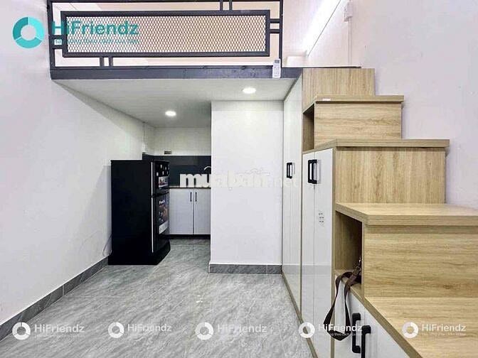 [GIÁ RẺ] TRỌ NGAY TRUNG TÂM GẦN VĂN LANG, HUTECH, HỒNG BÀNG, UEF, UEH