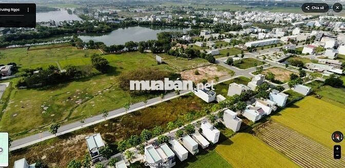 Chính chủ giảm thêm 300tr cho khách thiện chí lô đất 160m2 sổ hồng sẵn