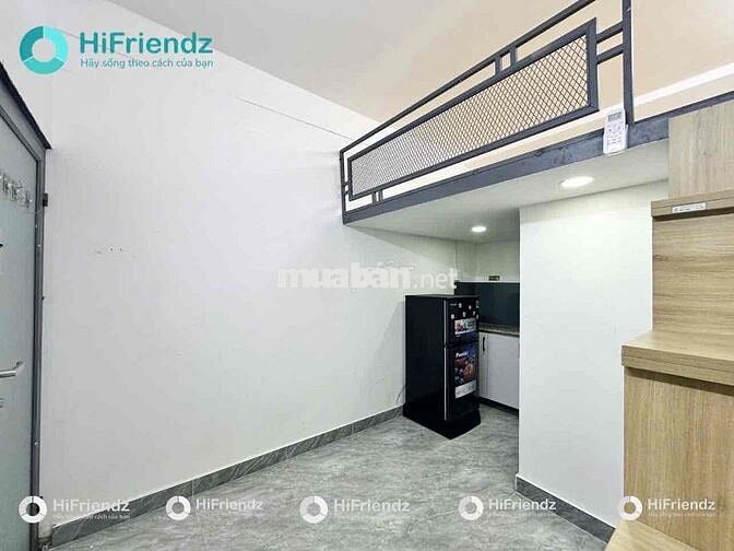 [GIÁ RẺ] TRỌ NGAY TRUNG TÂM GẦN VĂN LANG, HUTECH, HỒNG BÀNG, UEF, UEH