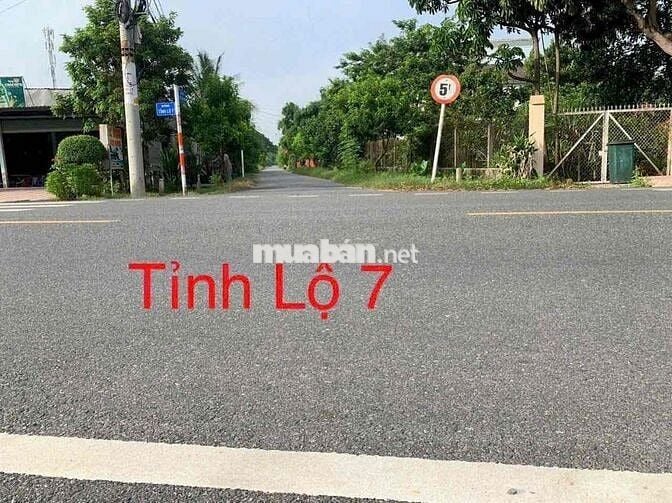 bán mảnh vườn 2000m2 ( 27x75) xoay sở, giá 3tỉ tl- ngân hàng hỗ trợ