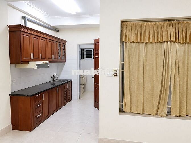 Chung cư mi-ni, 70m2, tầng 2, Địa chỉ: 167 Trương Định - Hà Nội