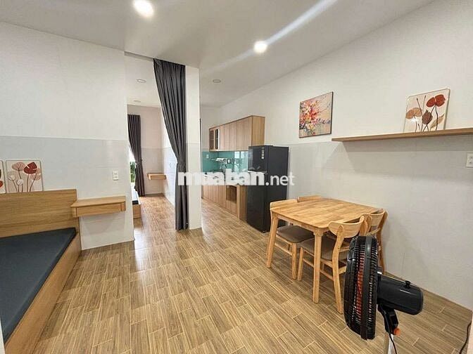 ✅️ Căn Hộ 2PN Tách Bếp 50m2 - Ban Công - An Ninh - Trung Tâm Phú Nhuận