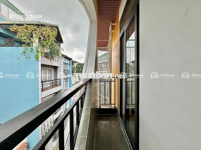 CHUNG CƯ MINI 1-2 NGƯỜI NGAY KHU SÂN BAY - TIỆN QUA TRUNG TÂM