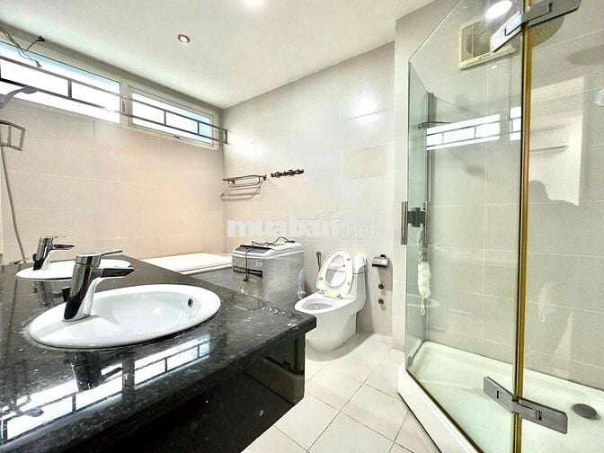 1PN Tách Bếp Full Nội Thất - Bancol Siêu Rộng Đang Trống Sẵn Hốt Lẹ!!!