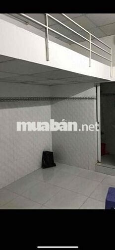 nhà trọ quận 8 cao lỗ AEON sạch sẽ máy lạnh có sẵn
