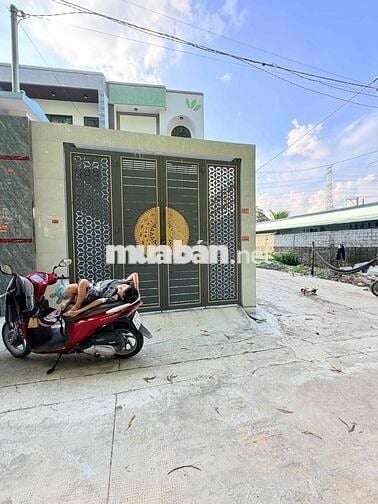 nhà ngõ hẻm 84m2,3 phòng ngủ đường bưng mua biên hoà đồng naiw