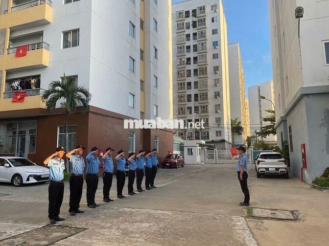 [Tập Đoàn Sun Group] - Tuyển An Ninh thu nhập 15tr