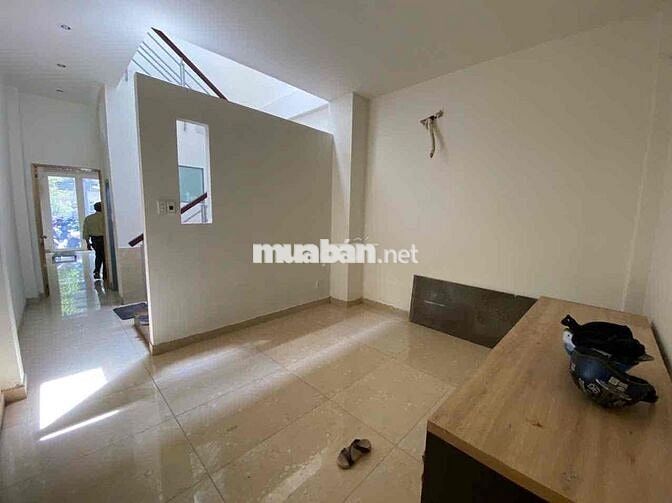 cho thuê nhà mtkd khu bàu cát tân bình. DT: 4m x 15m 1 lầu giá 16tr