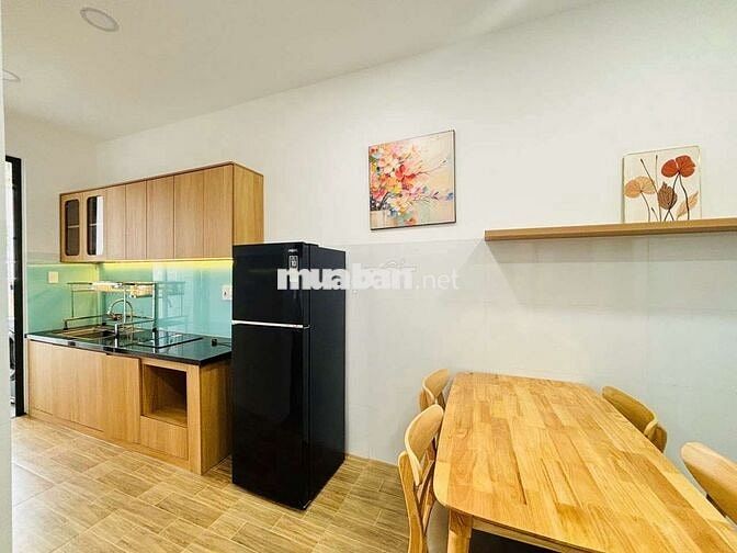 ✅️ Căn Hộ 2PN Tách Bếp 50m2 - Ban Công - An Ninh - Trung Tâm Phú Nhuận