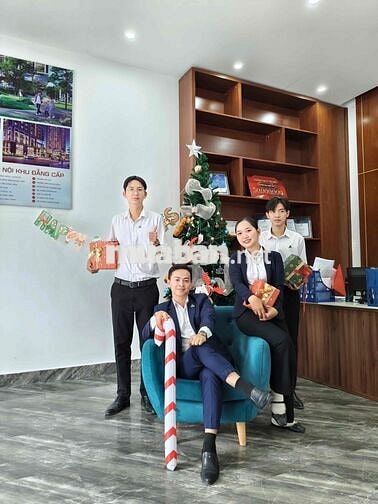 [KO CẦN KN] NHÂN VIÊN KINH DOANH CẦN THƠ