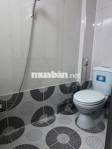 TẦNG TRỆT CHUNG CƯ NGUYỄN VĂN LUÔNG 