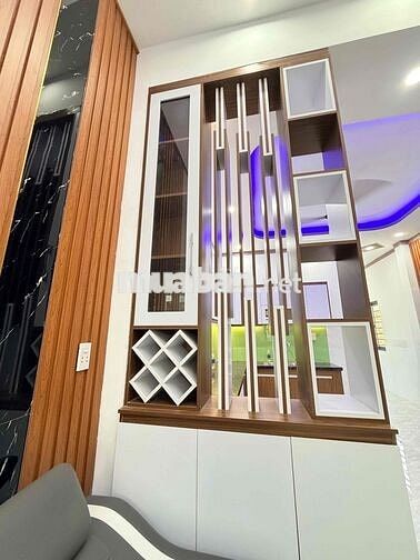 nhà ngõ hẻm 84m2,3 phòng ngủ đường bưng mua biên hoà đồng naiw