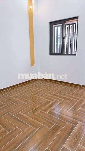 BÁN NHÀ 4PN SHR 82M2 NGAY Lê Đại HÀNH, 200M TỚI CV PHÚ THỌ || QUẬN 11