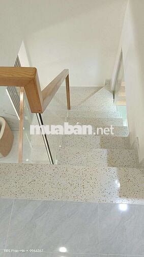BÁN NHÀ 4PN SHR 82M2 NGAY Lê Đại HÀNH, 200M TỚI CV PHÚ THỌ || QUẬN 11