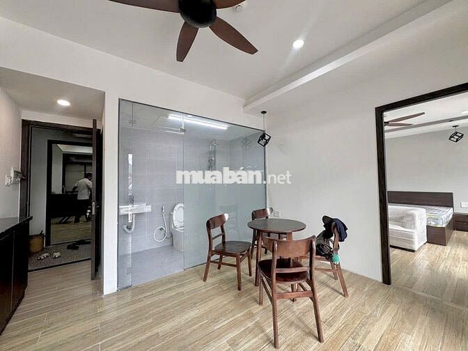 CĂN HỘ 2 PHÒNG NGỦ RỘNG 70M2| ĐỐNG ĐA – TRUNG TÂM THÀNH PHỐ
