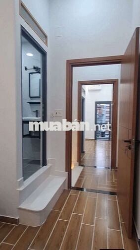 BÁN NHÀ 4PN SHR 82M2 NGAY Lê Đại HÀNH, 200M TỚI CV PHÚ THỌ || QUẬN 11