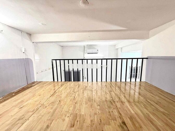 FULL NỘI THẤT - GẦN HUIT & VHU, PHÒNG RỘNG 25m2