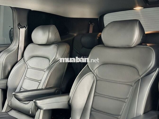Hyundai Custin 1.5AT 2024 Trắng 40000 km