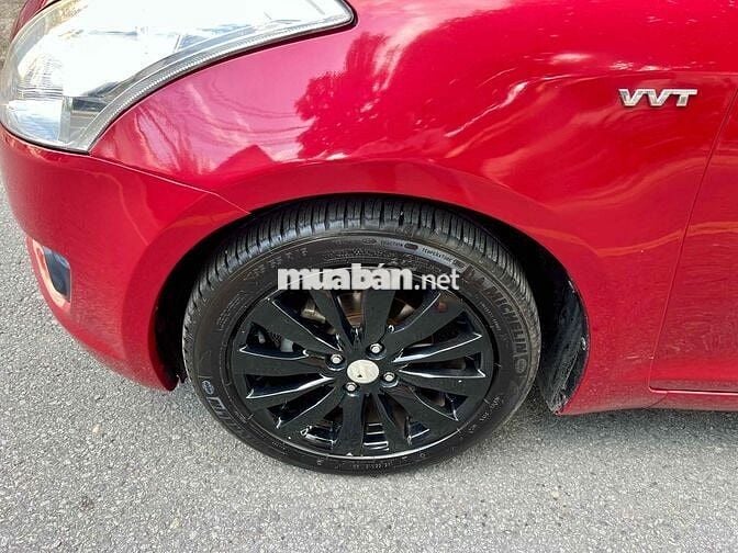 Suzuki Swift 1.4AT  [ yên tâm mua dùng ]