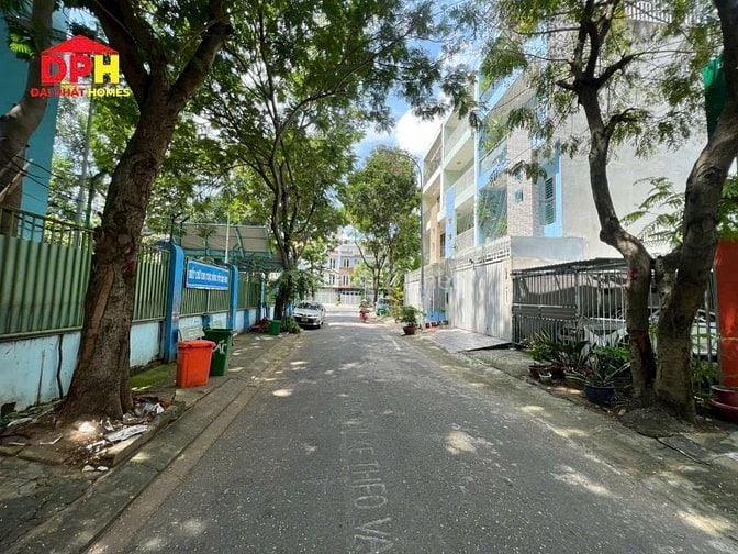 Cần bán gấp những lô đất Sadeco Phước Kiển A