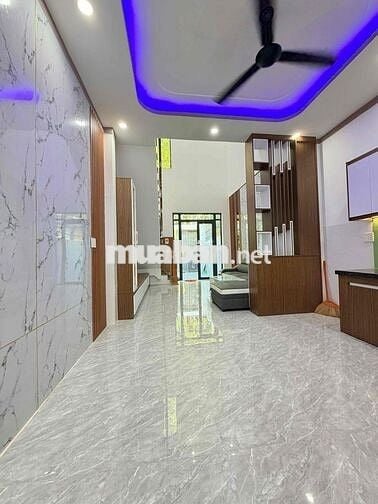 nhà ngõ hẻm 84m2,3 phòng ngủ đường bưng mua biên hoà đồng naiw