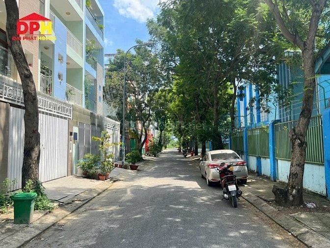 Cần bán gấp những lô đất Sadeco Phước Kiển A