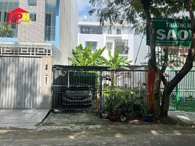 Cần bán gấp những lô đất Sadeco Phước Kiển A