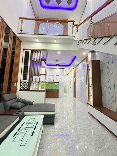 nhà ngõ hẻm 84m2,3 phòng ngủ đường bưng mua biên hoà đồng naiw